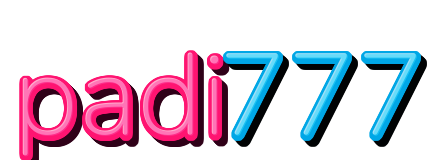 padi777 — logo kanal