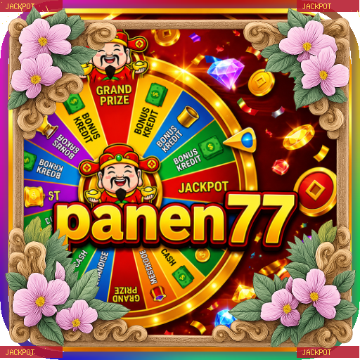 panen77 — mitra unggulan