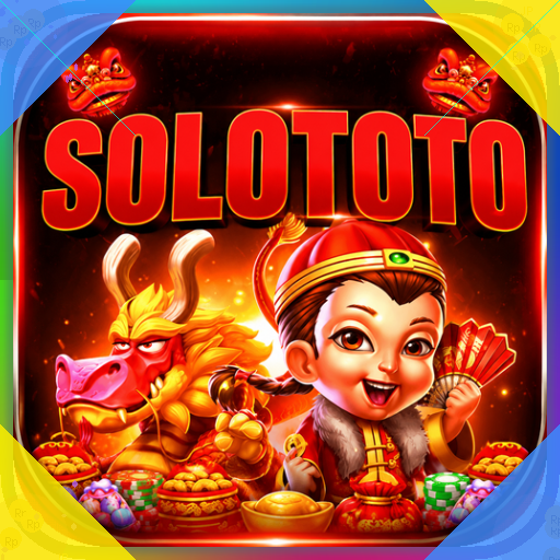 solototo — mitra unggulan