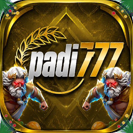 padi777 — mitra unggulan